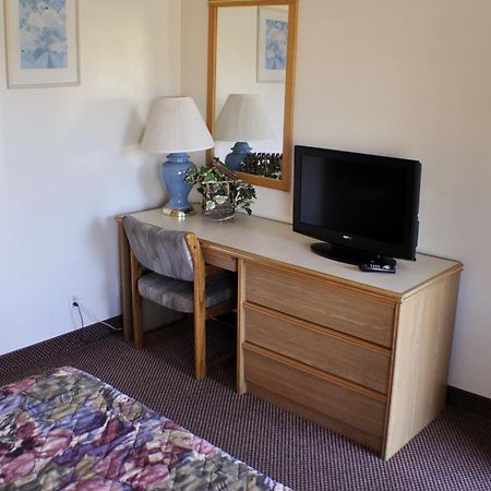 Uptown Inn Port Angeles Room photo