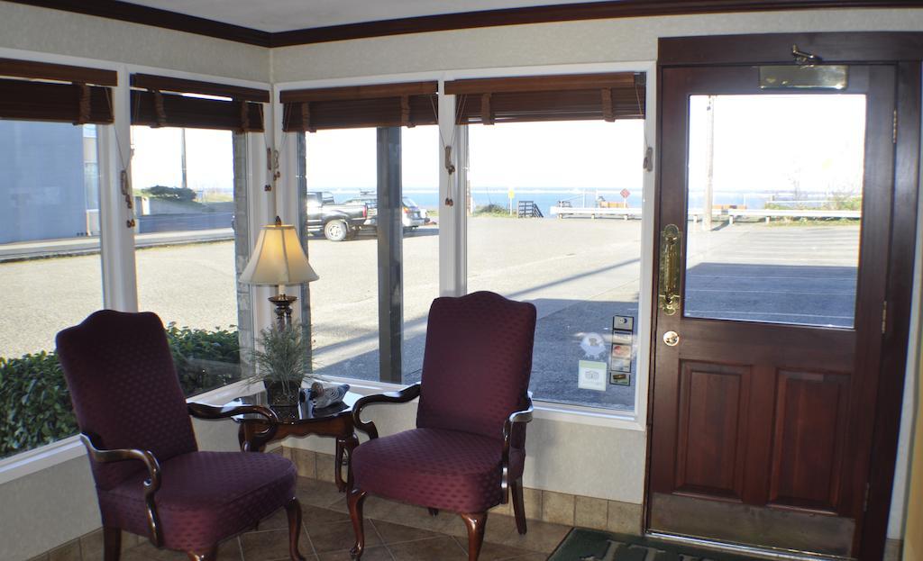 Uptown Inn Port Angeles Exterior photo