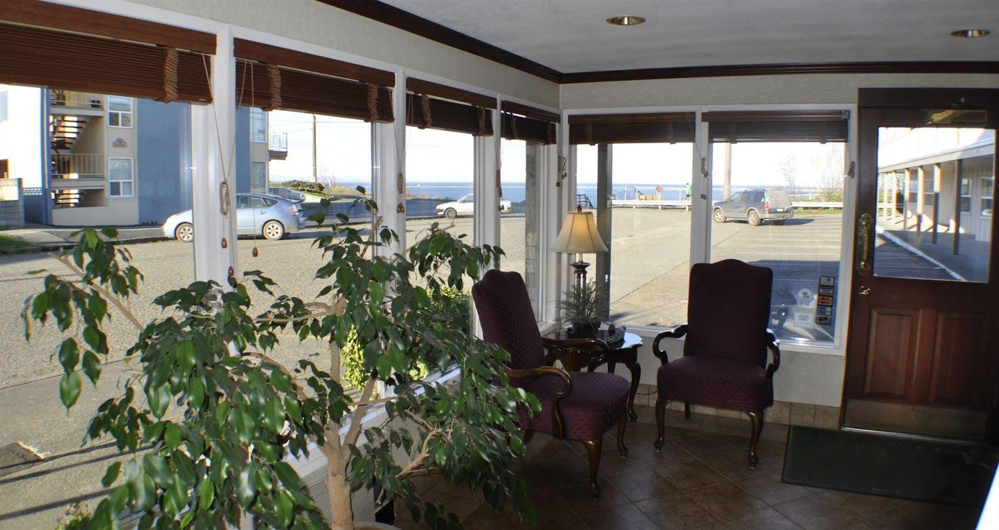 Uptown Inn Port Angeles Exterior photo